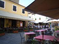 Montecatini-Alto &ndash; &copy; Katrin Deutschbein (Eberhardt TRAVEL)