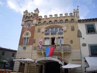 Montecatini-Alto &ndash; &copy; Katrin Deutschbein (Eberhardt TRAVEL)