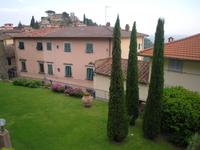 Montecatini-Alto &ndash; &copy; Katrin Deutschbein (Eberhardt TRAVEL)