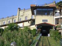Montecatini-Alto &ndash; &copy; Katrin Deutschbein (Eberhardt TRAVEL)
