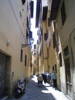 Florenz &ndash; &copy; Katrin Deutschbein (Eberhardt TRAVEL)