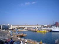 Hafen von Piombino &ndash; &copy; Katrin Deutschbein (Eberhardt TRAVEL)