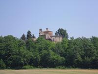 San Galgano &ndash; &copy; Katrin Deutschbein (Eberhardt TRAVEL)