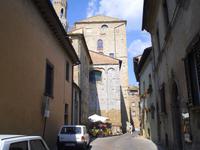 Volterra &ndash; &copy; Katrin Deutschbein (Eberhardt TRAVEL)