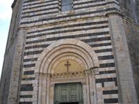 Volterra &ndash; &copy; Katrin Deutschbein (Eberhardt TRAVEL)