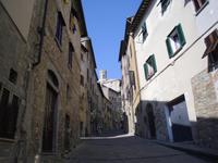 Volterra &ndash; &copy; Katrin Deutschbein (Eberhardt TRAVEL)