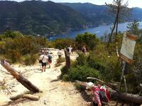 der Punta Mesco &ndash; &copy; Patrick Fritzsche (Eberhardt TRAVEL)