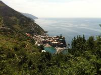 Vernazza &ndash; &copy; Patrick Fritzsche (Eberhardt TRAVEL)