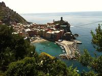 Vernazza &ndash; &copy; Patrick Fritzsche (Eberhardt TRAVEL)