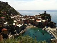 Vernazza &ndash; &copy; Patrick Fritzsche (Eberhardt TRAVEL)