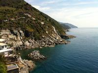 Vernazza &ndash; &copy; Patrick Fritzsche (Eberhardt TRAVEL)