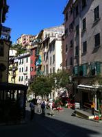 Riomaggiore &ndash; &copy; Patrick Fritzsche (Eberhardt TRAVEL)