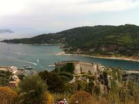 geschafft - Portovenere &ndash; &copy; Patrick Fritzsche (Eberhardt TRAVEL)