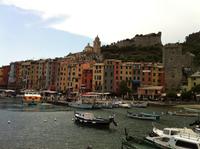 Portovenere &ndash; &copy; Patrick Fritzsche (Eberhardt TRAVEL)