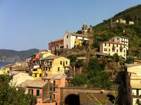 Vernazza &ndash; &copy; Patrick Fritzsche (Eberhardt TRAVEL)