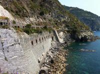 Via dell'Amore &ndash; &copy; Patrick Fritzsche (Eberhardt TRAVEL)