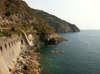 Via dell'Amore &ndash; &copy; Patrick Fritzsche (Eberhardt TRAVEL)