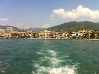 Rapallo &ndash; &copy; Patrick Fritzsche (Eberhardt TRAVEL)