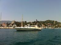 Rapallo &ndash; &copy; Patrick Fritzsche (Eberhardt TRAVEL)