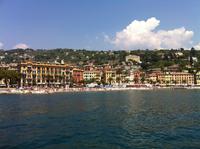 Santa Margherita Ligure &ndash; &copy; Patrick Fritzsche (Eberhardt TRAVEL)