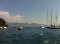 Portofino &ndash; &copy; Patrick Fritzsche (Eberhardt TRAVEL)