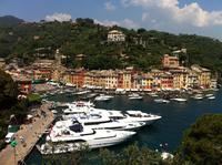 Portofino &ndash; &copy; Patrick Fritzsche (Eberhardt TRAVEL)