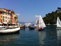 Portofino &ndash; &copy; Patrick Fritzsche (Eberhardt TRAVEL)