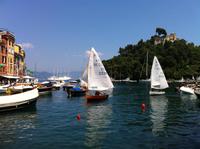 Portofino &ndash; &copy; Patrick Fritzsche (Eberhardt TRAVEL)