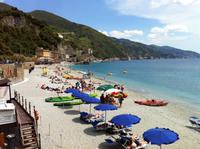 Monterosso &ndash; &copy; Patrick Fritzsche (Eberhardt TRAVEL)