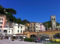 Monterosso &ndash; &copy; Patrick Fritzsche (Eberhardt TRAVEL)