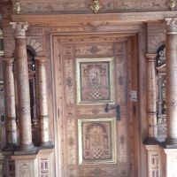 Schloss Velthurn