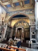 Santa Prassede
