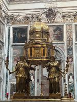 Santa Maria Maggiore &ndash; &copy; Philipp Schmitz (Eberhardt TRAVEL)