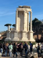 Formum Romanum &ndash; &copy; Philipp Schmitz (Eberhardt TRAVEL)