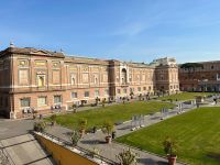 Pinakothek der Vatikanischen Museen &ndash; &copy; Philipp Schmitz (Eberhardt TRAVEL)