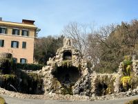 Adlerbrunnen &ndash; &copy; Philipp Schmitz (Eberhardt TRAVEL)