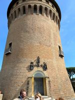 Johannesturm &ndash; &copy; Philipp Schmitz (Eberhardt TRAVEL)