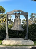 Milleniumglocke &ndash; &copy; Philipp Schmitz (Eberhardt TRAVEL)
