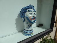Sizilien - Caltagirone &ndash; &copy; Sabine Letzybyll (Eberhardt TRAVEL)