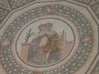 Villa Romana &ndash; &copy; Sabine Letzybyll (Eberhardt TRAVEL)