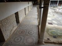 Villa Romana - Sizilien &ndash; &copy; Sabine Letzybyll (Eberhardt TRAVEL)