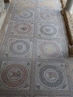 Villa Romana - Sizilien &ndash; &copy; Sabine Letzybyll (Eberhardt TRAVEL)