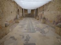 Sizilien - Villa Romana &ndash; &copy; Sabine Letzybyll (Eberhardt TRAVEL)