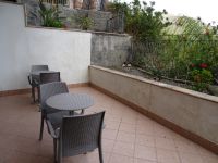 Sizilien - Letojanni - Hotel Antares &ndash; &copy; Sabine Letzybyll (Eberhardt TRAVEL)
