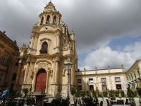 Ragusa - Sizilien &ndash; &copy; Sabine Letzybyll (Eberhardt TRAVEL)