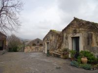 Sizilien - Landgut &ndash; &copy; Sabine Letzybyll (Eberhardt TRAVEL)