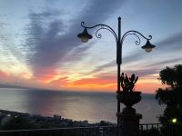Letojanni Sizilien &ndash; &copy; Sabine Letzybyll (Eberhardt TRAVEL)