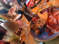 Bar Turrisi &ndash; &copy; Sabine Letzybyll (Eberhardt TRAVEL)