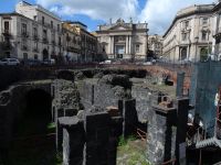 Catania &ndash; &copy; Sabine Letzybyll (Eberhardt TRAVEL)