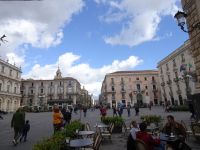 Catania &ndash; &copy; Sabine Letzybyll (Eberhardt TRAVEL)